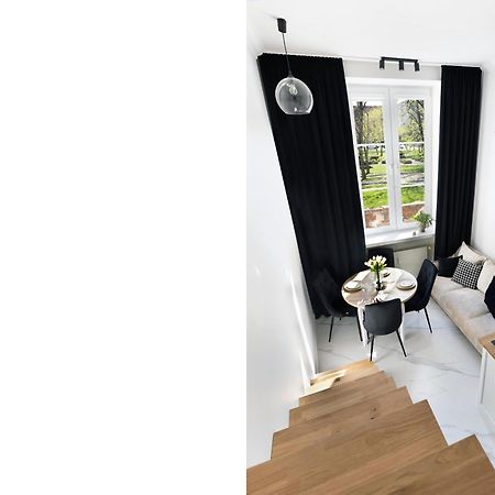 Old Town Premium By Elite Apartments Gdansk Exterior photo